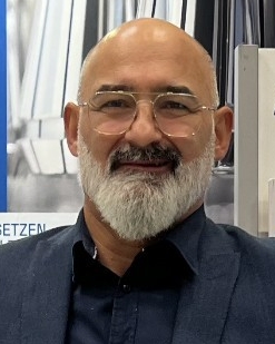 Profilbild von Zeljko
