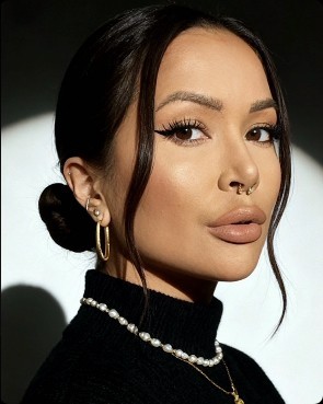 Profilbild von Vanessa