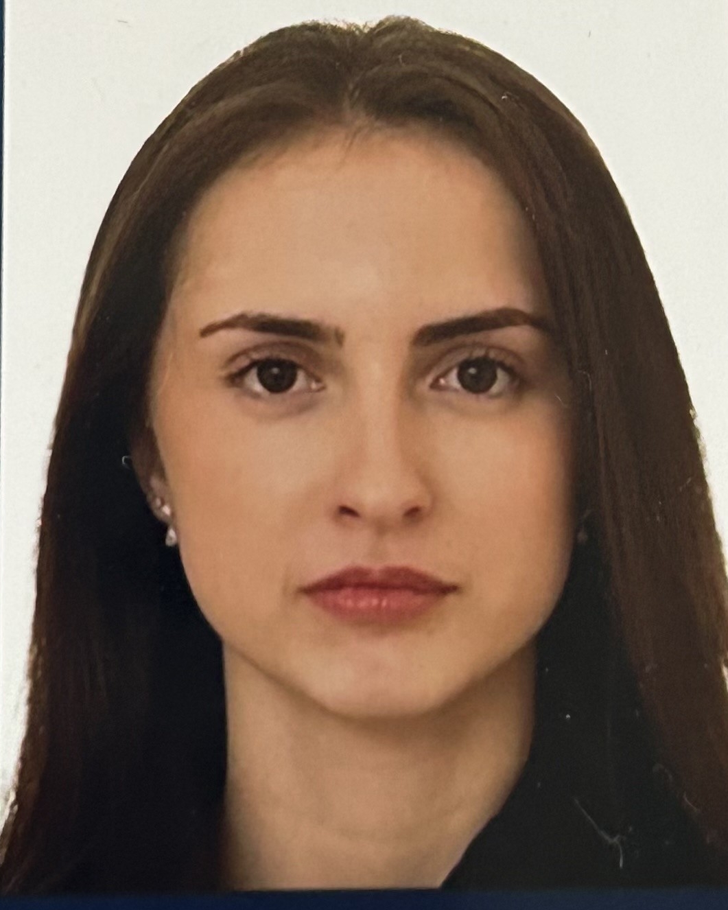 Profilbild von Lena