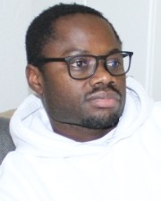 Profilbild von Brice