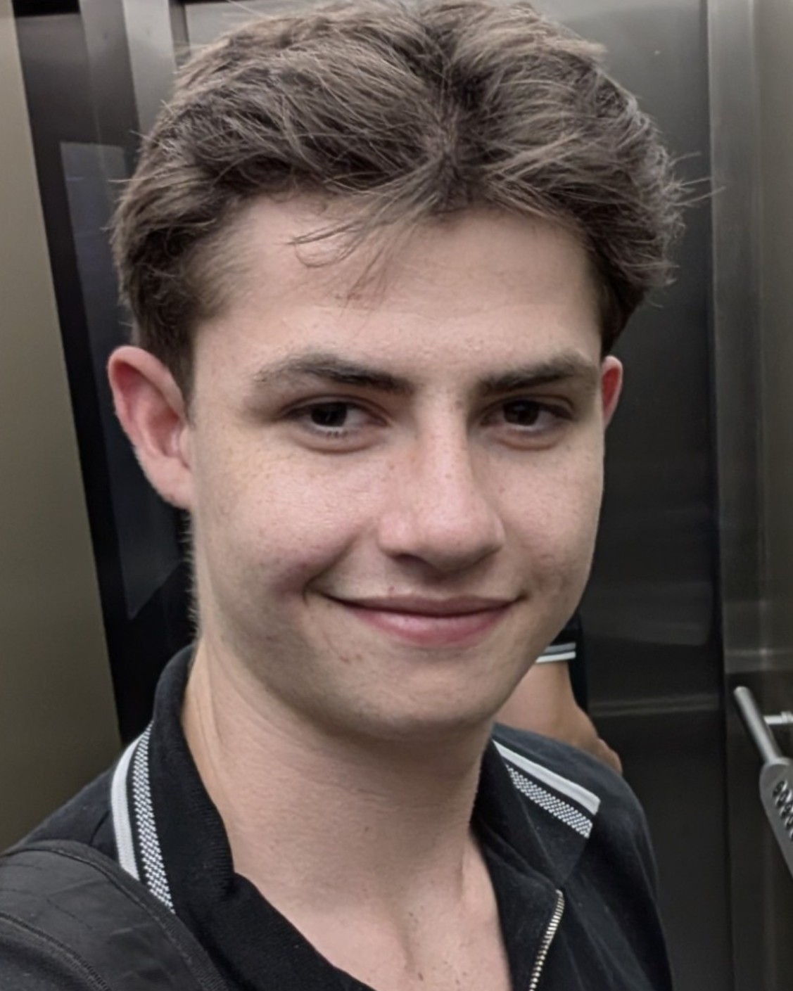 Profilbild von Markus