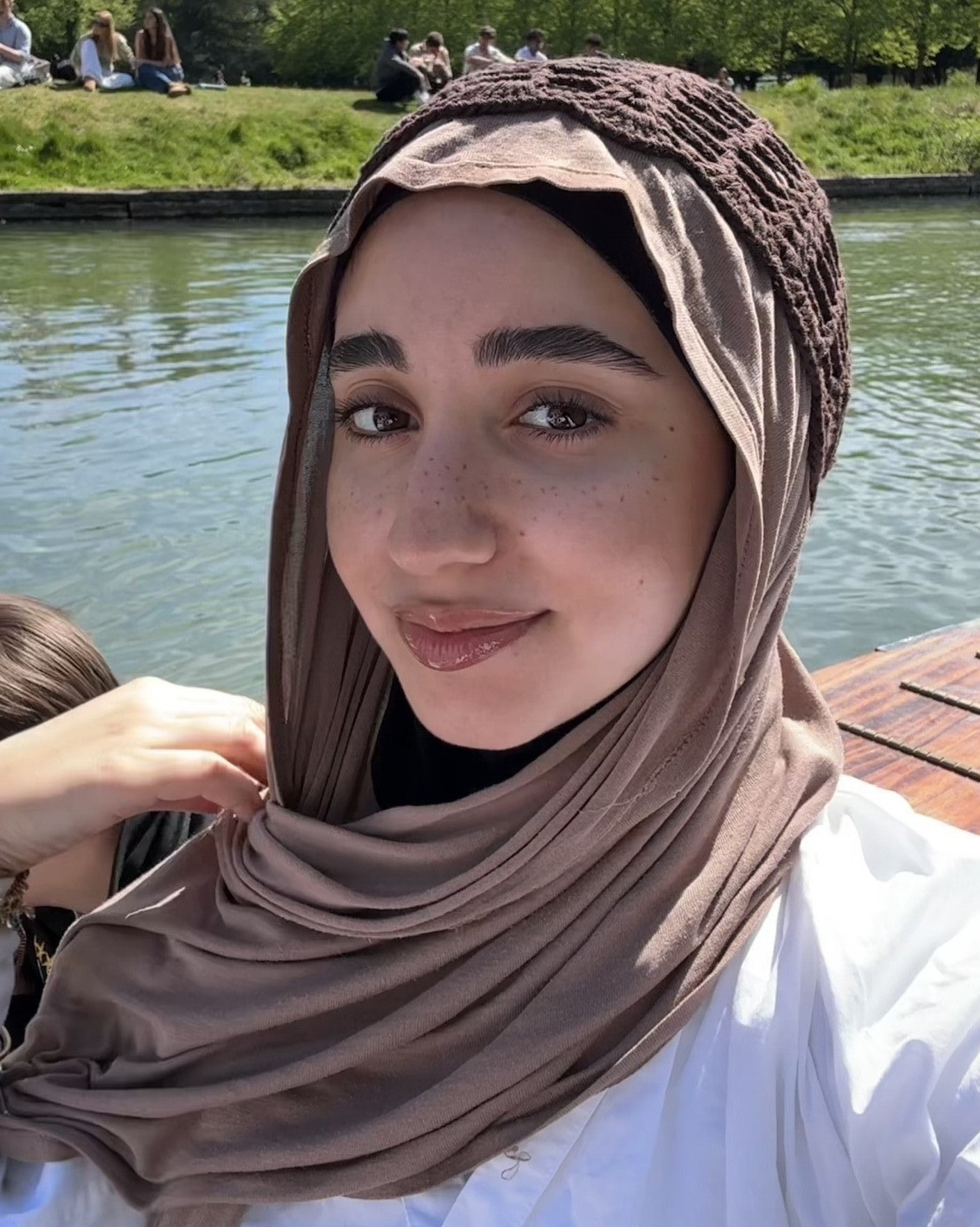 Profilbild von Esmanur
