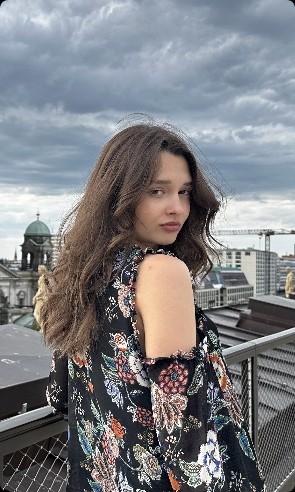 Weiteres Foto von Myroslava