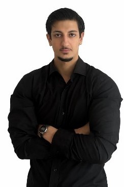 Weiteres Foto von Mehmet Akif
