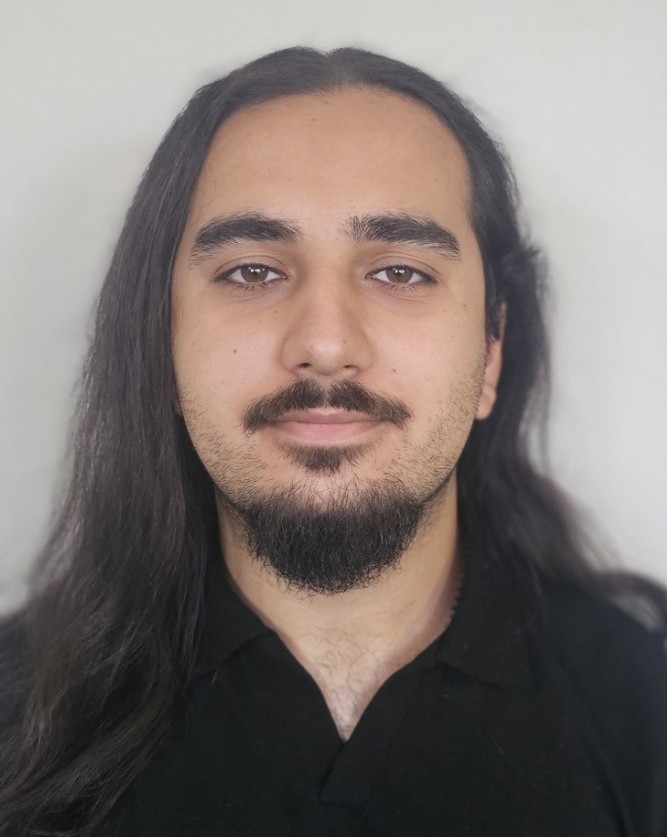 Profilbild von Muhammed