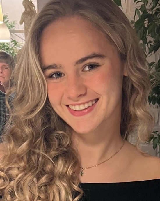 Profilbild von Paula