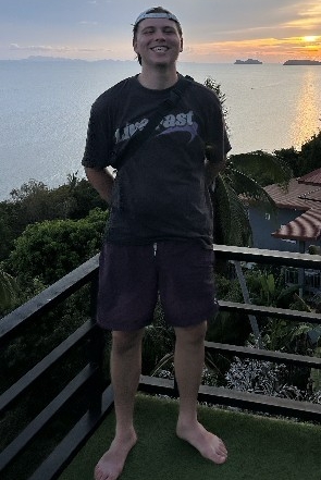 Weiteres Foto von Jonas