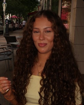 Profilbild von Anastasija