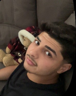 Profilbild von Amir Hosein