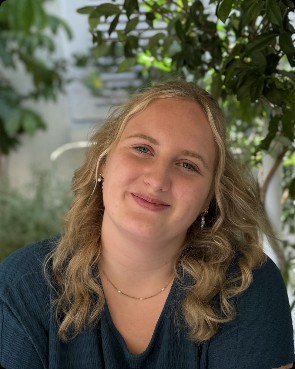 Profilbild von Melissa