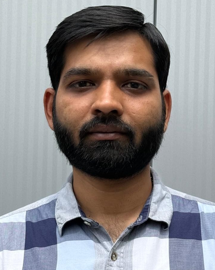 Profilbild von Sidhdharth