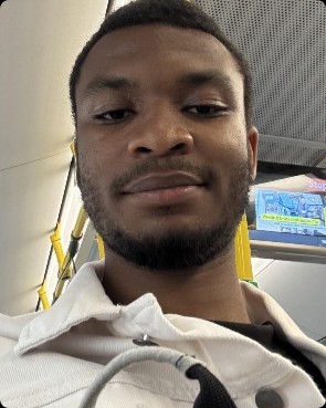 Profilbild von Timothy