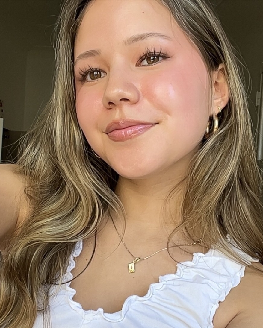 Profilbild von Hanna