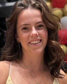 Profilbild von Paulina