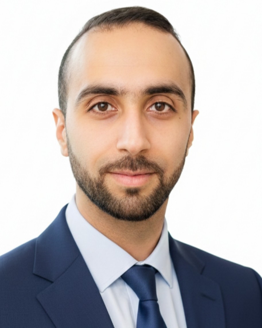 Profilbild von Mohamed
