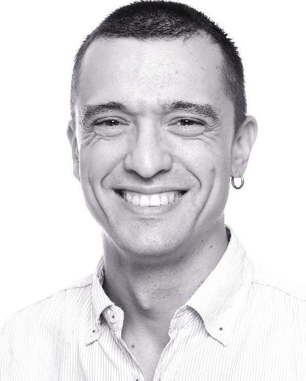 Profilbild von Dimitri