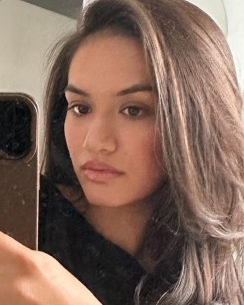 Profilbild von Zainab