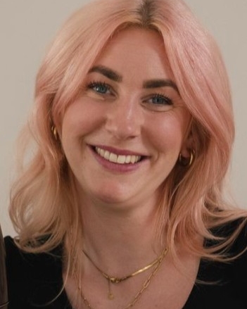 Profilbild von Lydia