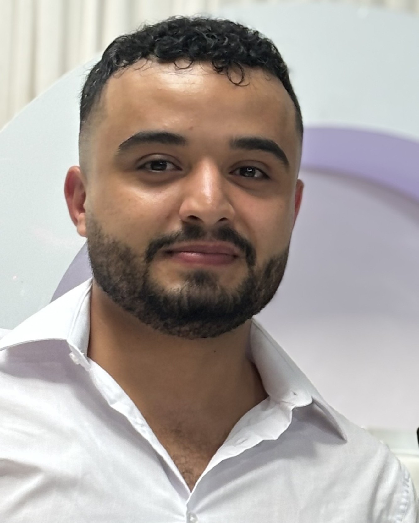 Profilbild von Mohammed