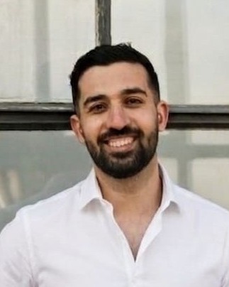 Profilbild von Mazen