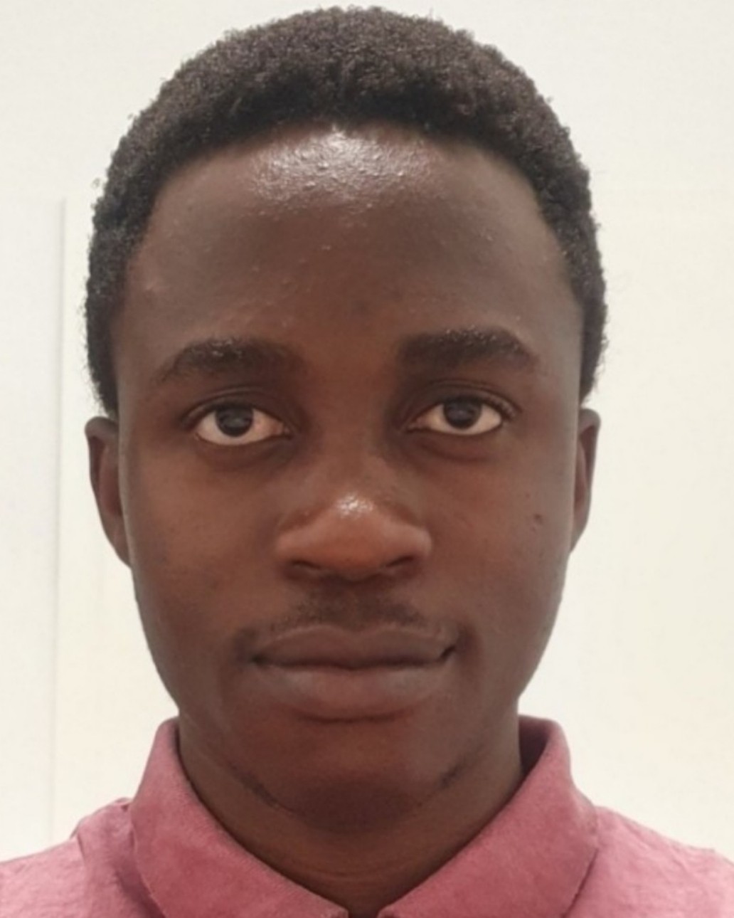 Profilbild von Cyril Christian
