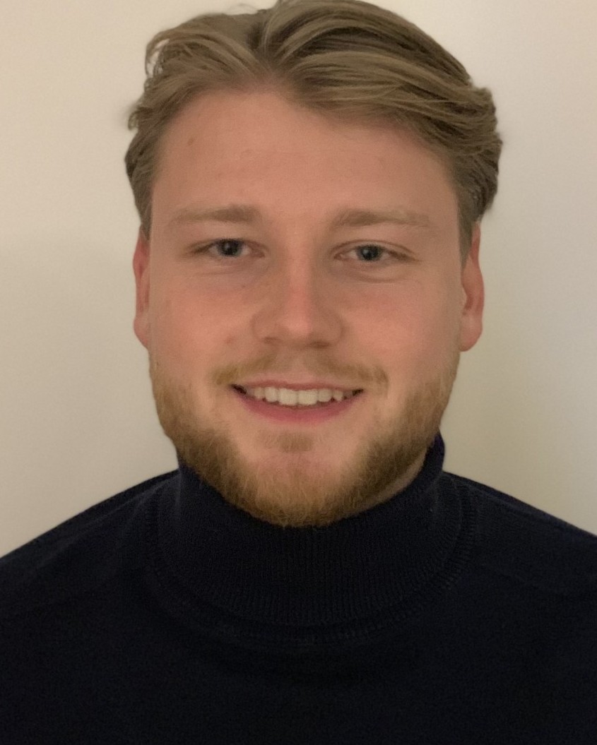 Profilbild von Julian