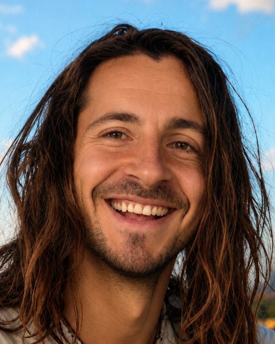 Profilbild von Kevin