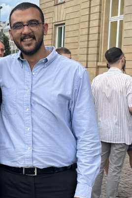Weiteres Foto von Pavli Atef Reda Iskander