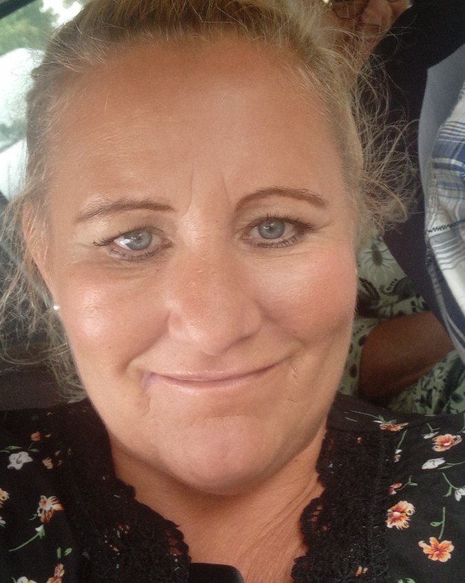 Profilbild von Dagmar