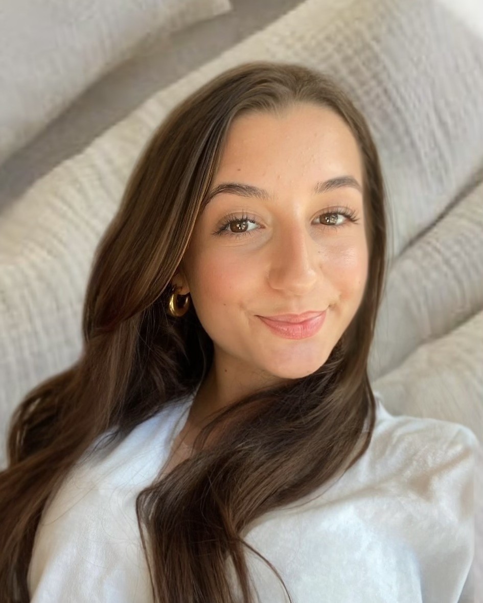 Profilbild von Sophie Luise