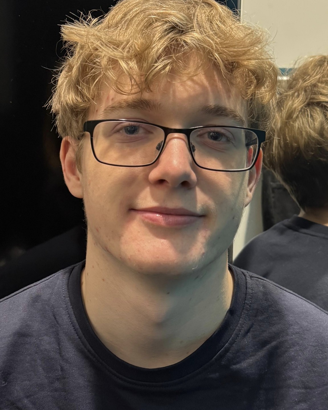 Profilbild von Andreas