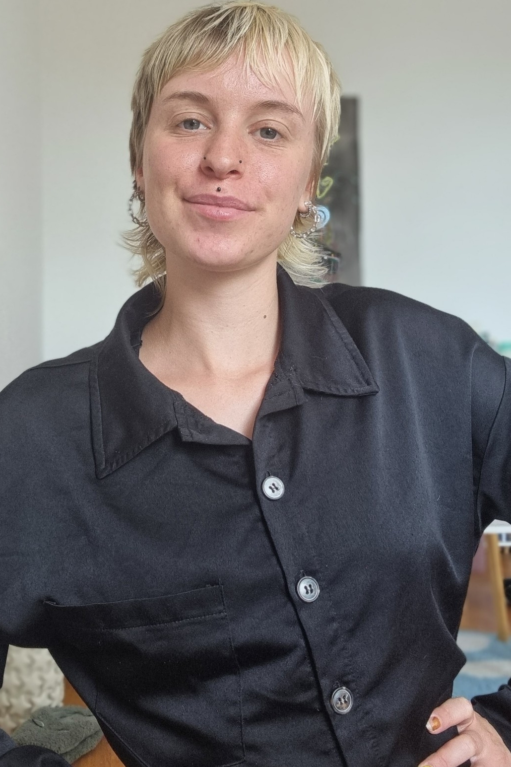 Weiteres Foto von Noelle Bentje