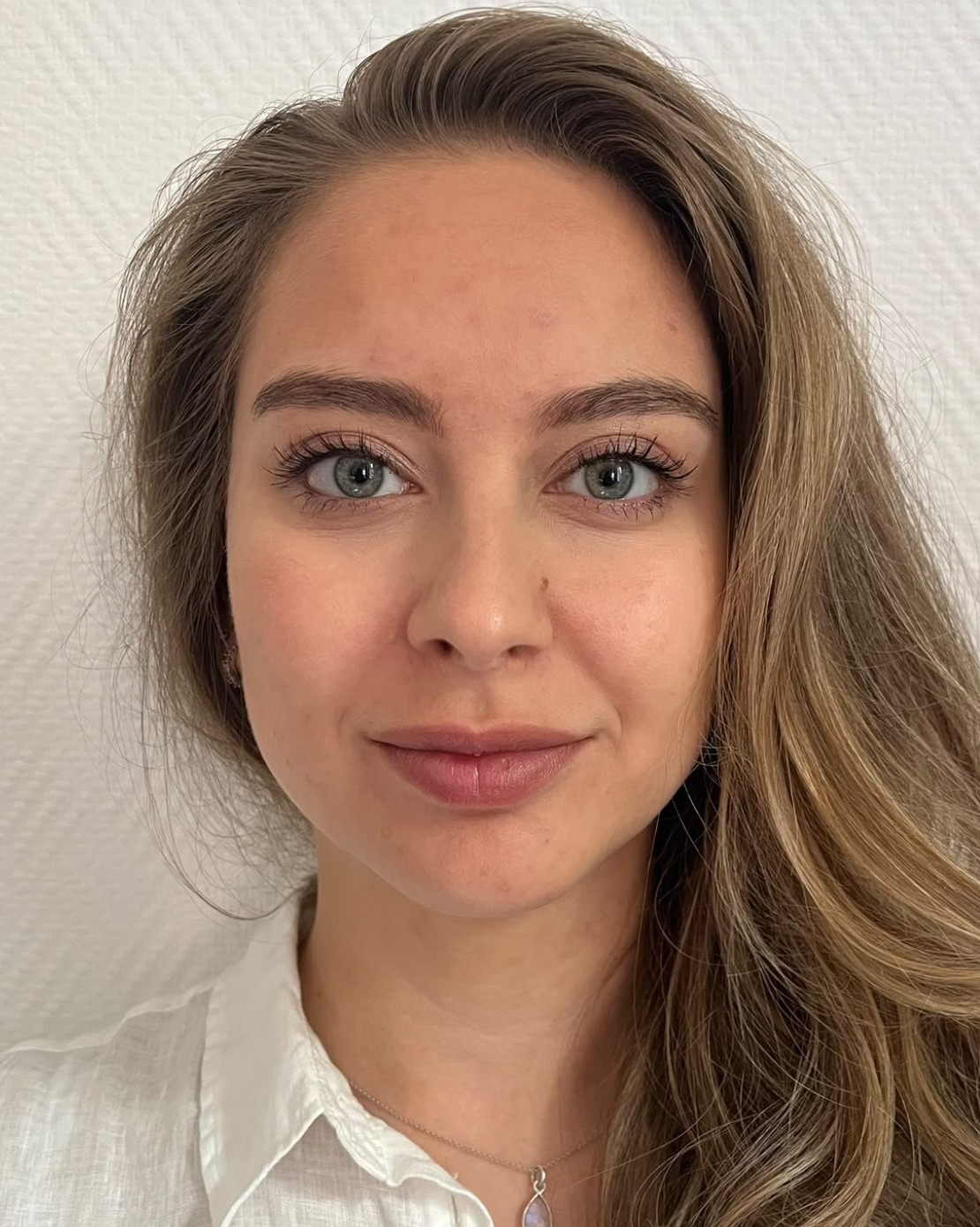 Profilbild von Milena