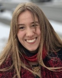 Profilbild von Sarah