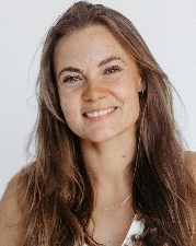 Profilbild von Jasmin