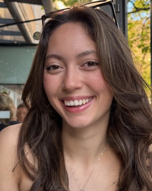 Profilbild von Lorena
