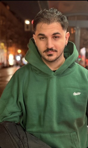 Weiteres Foto von Ahmed
