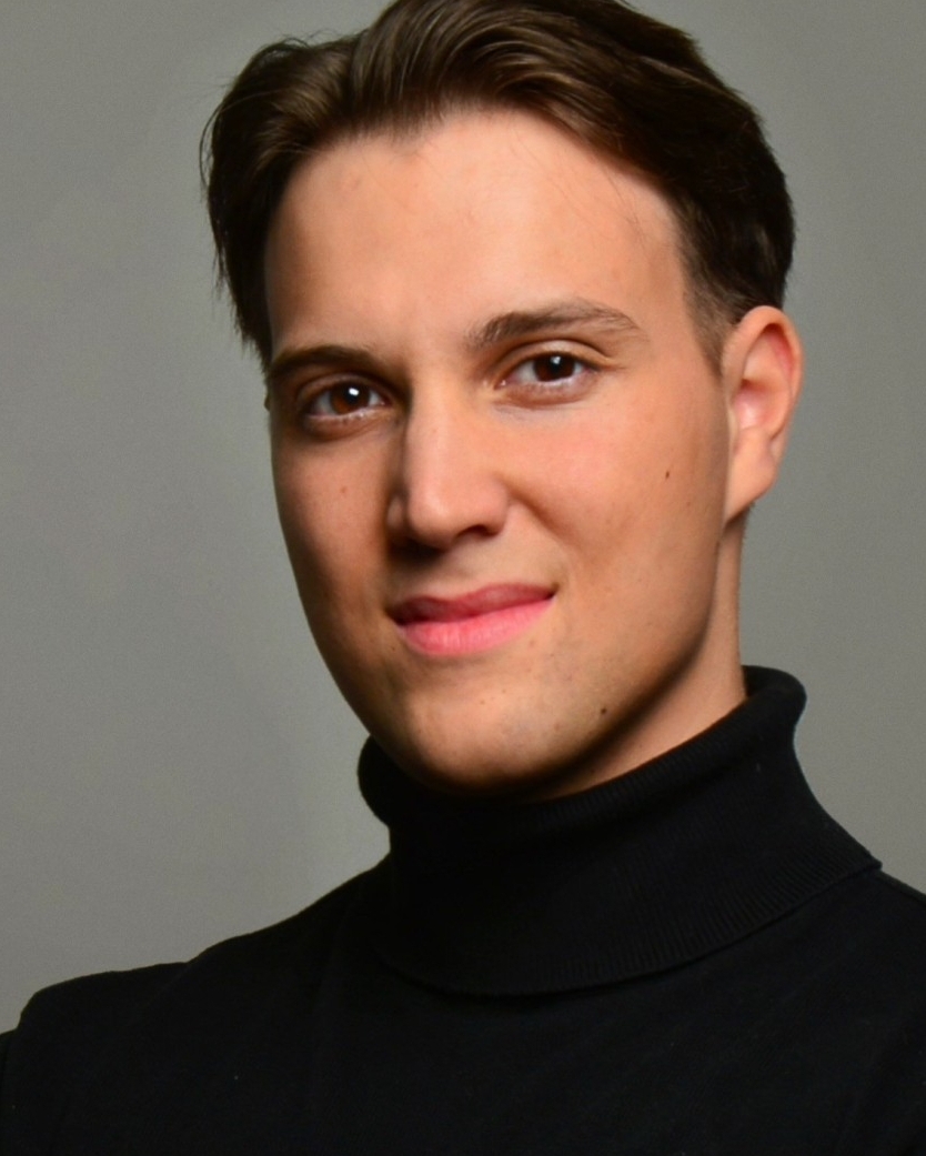 Profilbild von Theodor