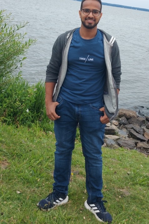 Weiteres Foto von Mohammed Aref Saad Malhi