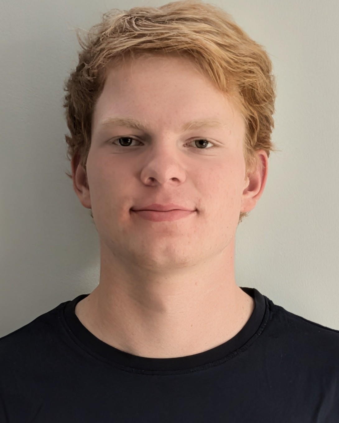 Profilbild von Henri Simon