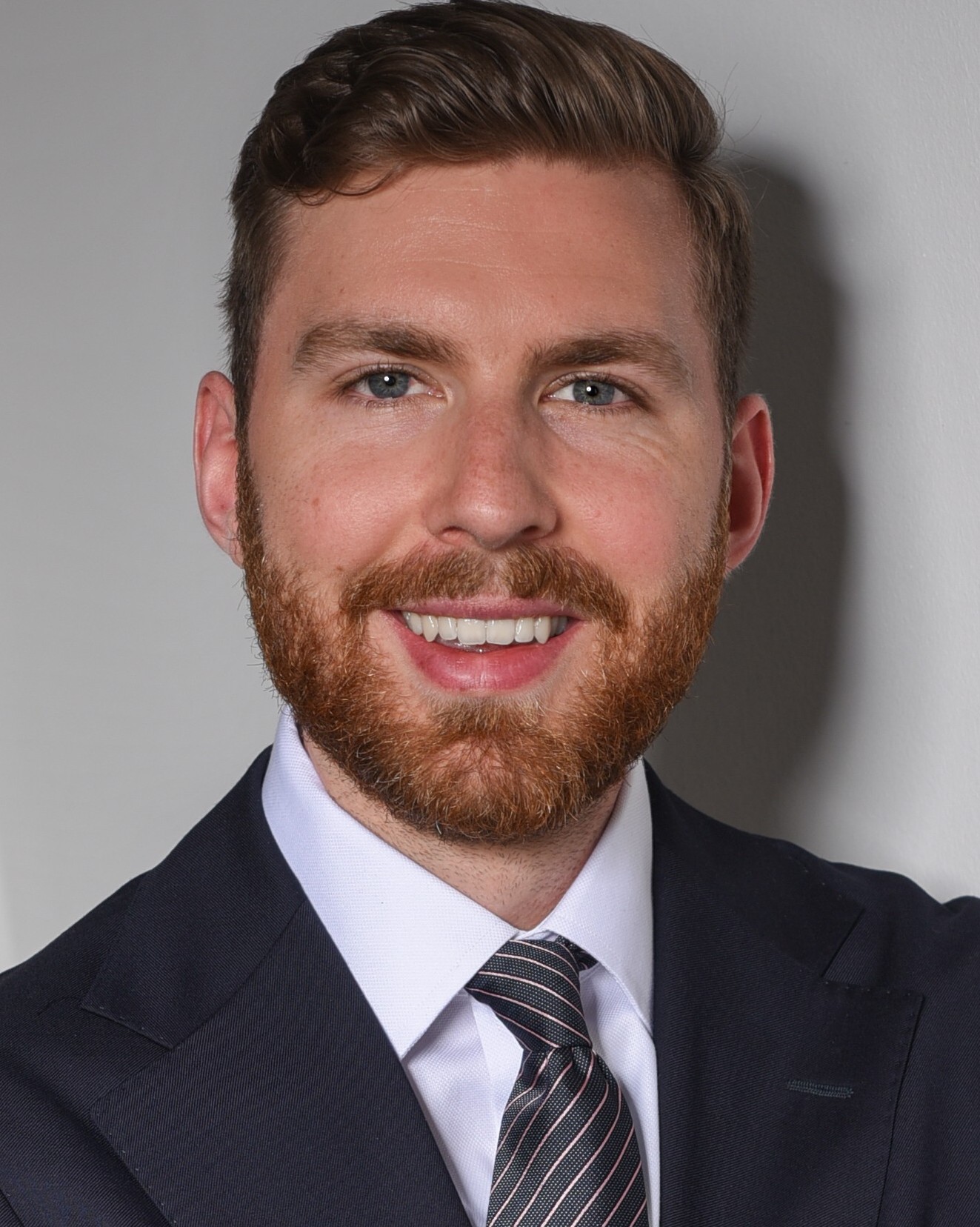 Profilbild von Chaim-Silvan Nicolai
