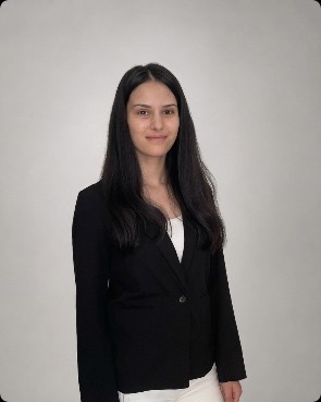 Profilbild von Melisa