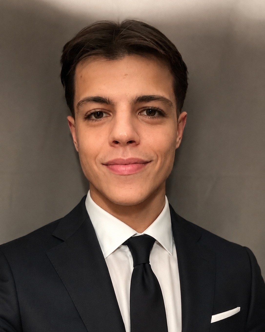 Profilbild von Fabian