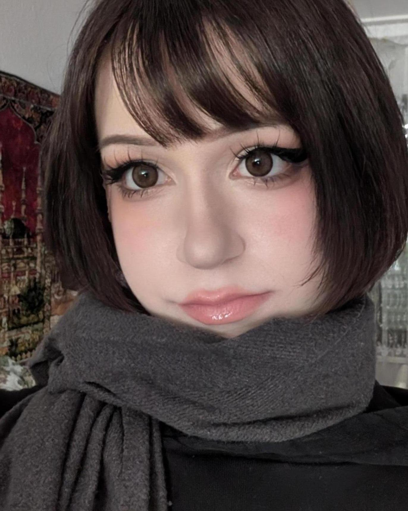 Profilbild von Melanie