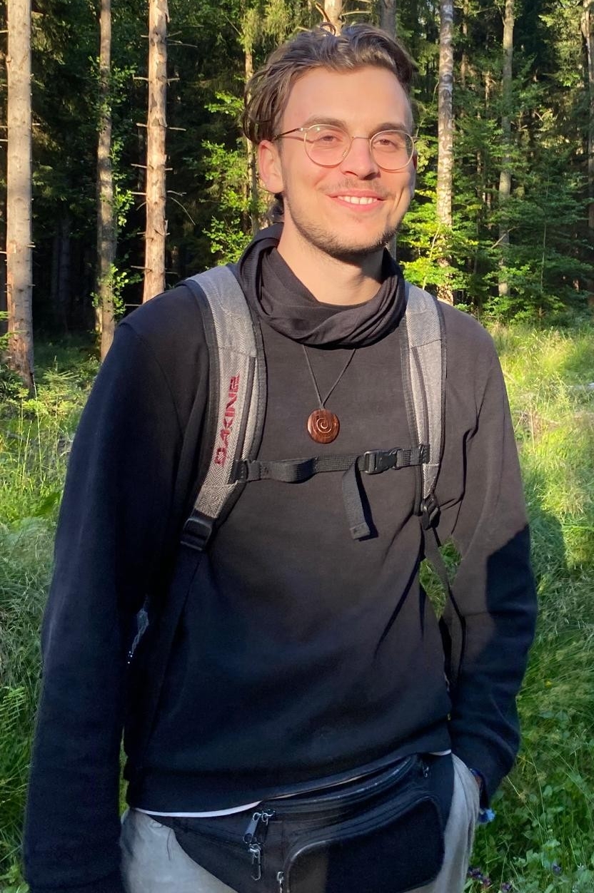 Weiteres Foto von Niklas Julius