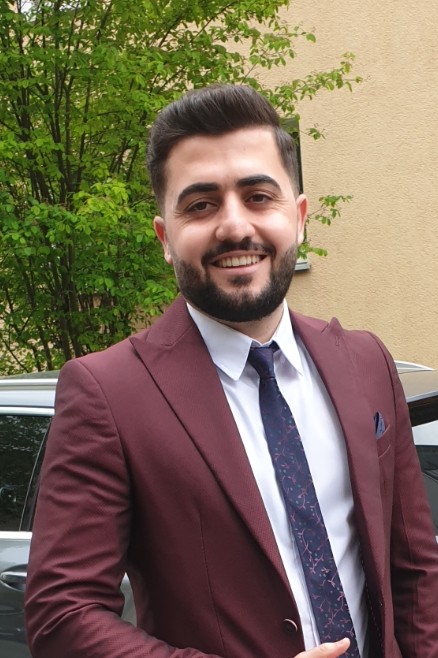 Weiteres Foto von Ghazwan