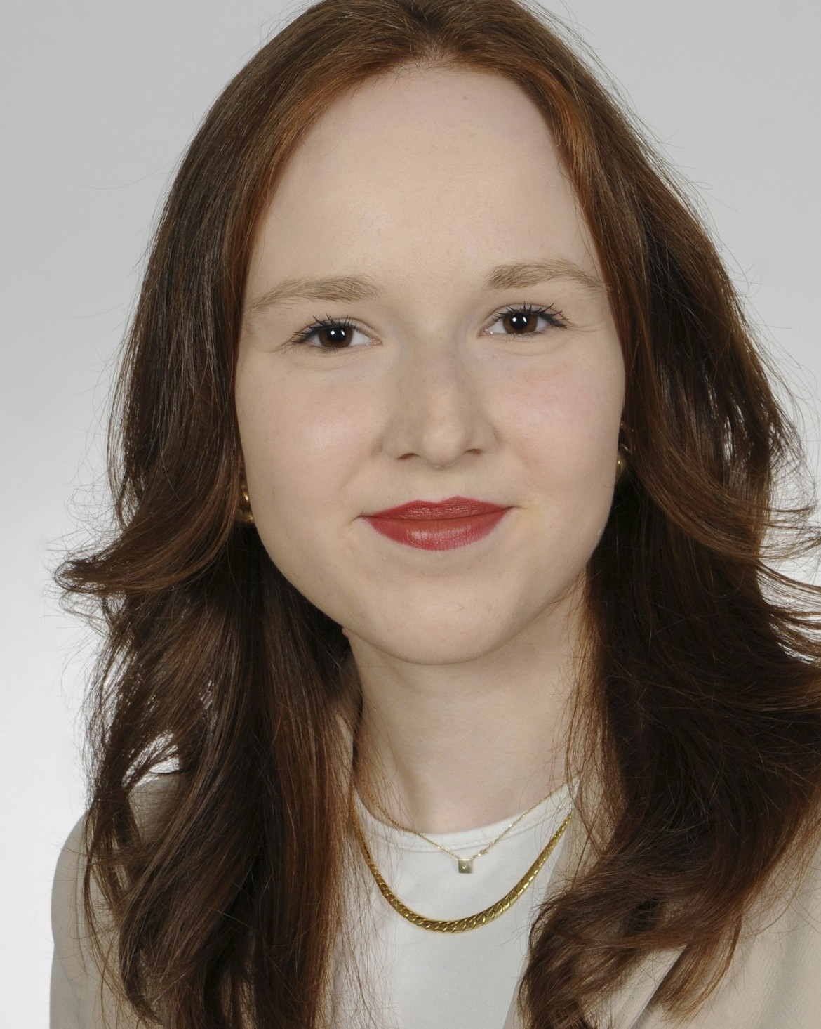 Profilbild von Valeria Constanze