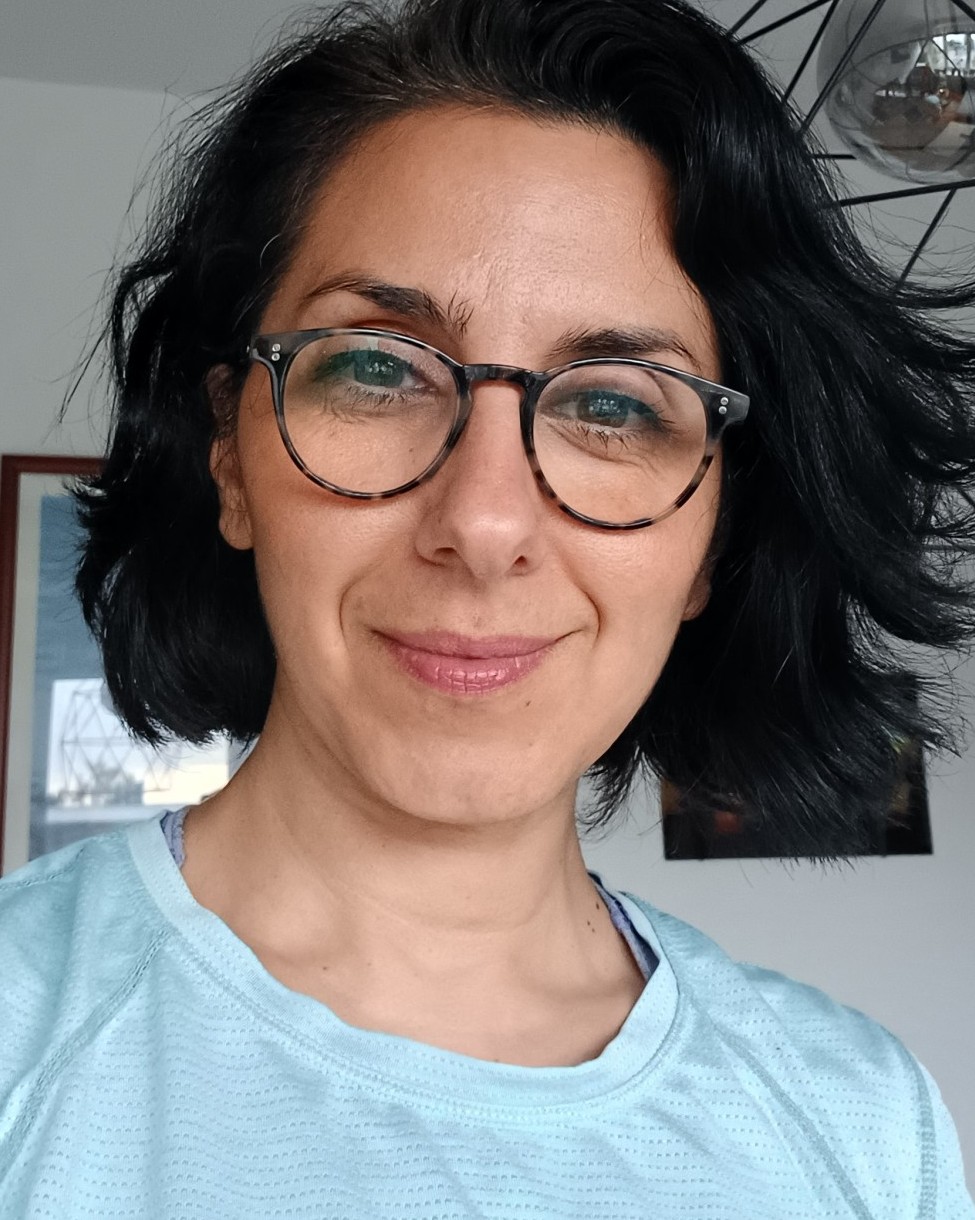 Profilbild von Aida