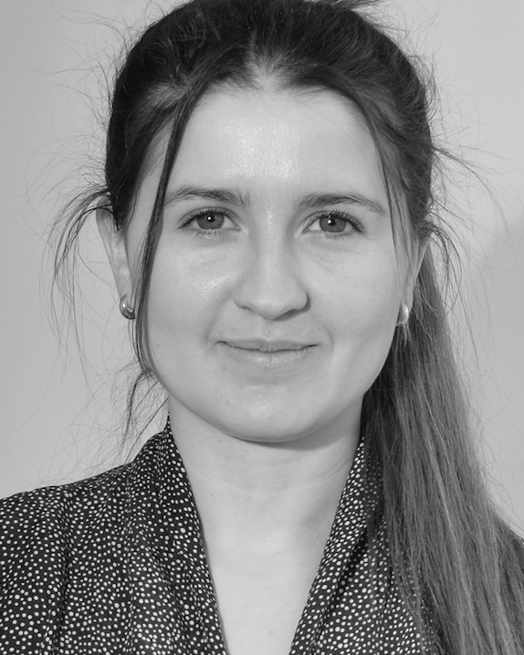 Profilbild von Melina
