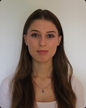 Profilbild von Svenja